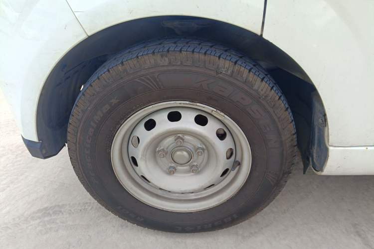 Used Farizon Xingxiang V 2022 Star Enjoy V6E Value Edition Long Wheelbase CAS 38.64 kWh