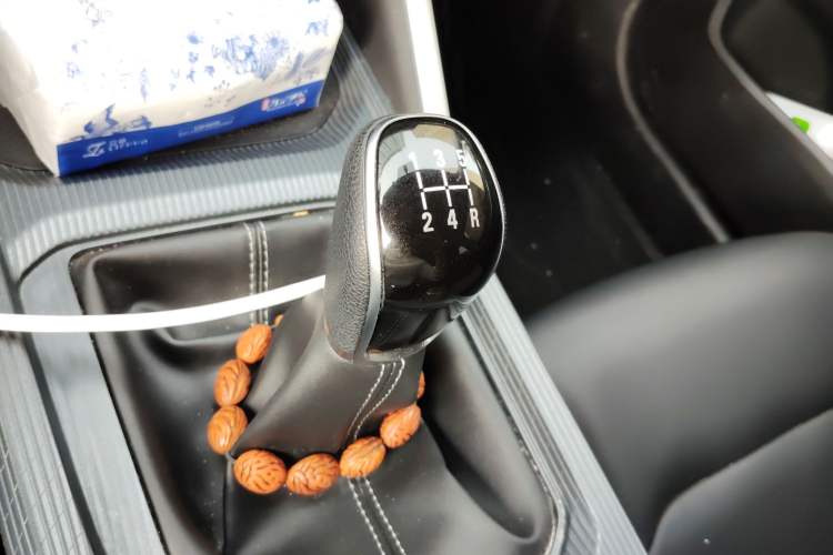 Used Geely Auto Emgrand 2025 4th Generation 1.5L Manual – Dragon Edition
