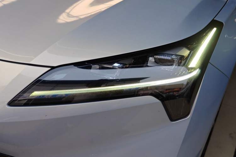 Used AION S Plus 2023 70 Intelligent Edition Ternary Lithium