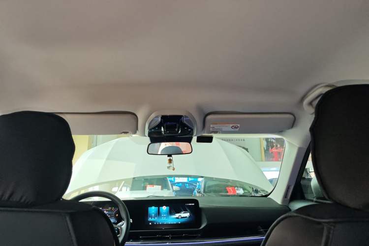 Used Ford Equator Sport 2023 EcoBoost 170 Prime Edition