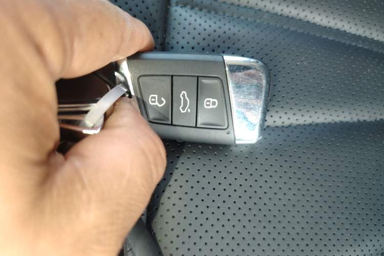 Used Volkswagen Passat 2024 380TSI Starry Luxury Edition
