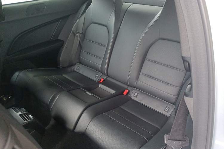 Used Mercedes-Benz C-Class 2013 C 180 Coupe
