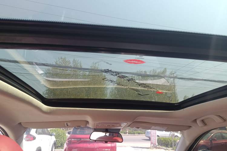 Used FORTHING T5 EVO 2021 1.5TD DCT Diamond Edition
