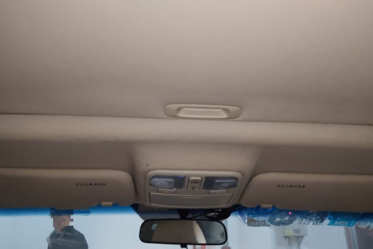 Used Hyundai SONATA·NFC 2009 2.0L Automatic GLS
