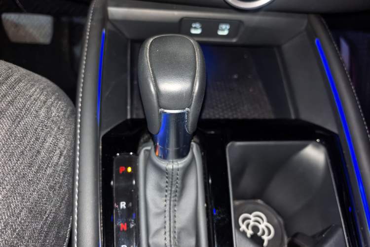 Used Honda Accord 2024 260TURBO Luxury Edition
