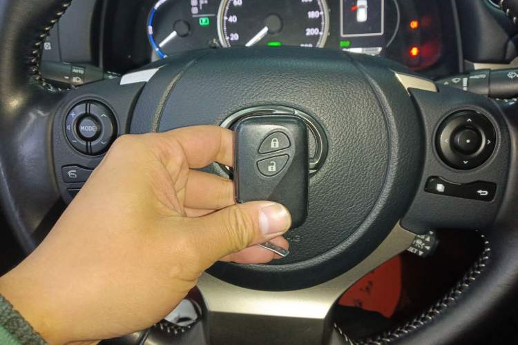 Used Lexus CT 2020 CT200h Comfort Edition Monochrome