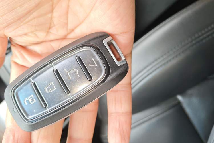 Used Chevrolet Cruze 2011 1.8L SX Automatic Transmission