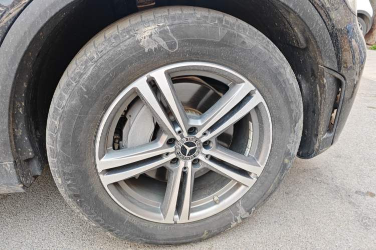 Used Mercedes-Benz GLC 2020 GLC 260 L 4MATIC Luxury Model