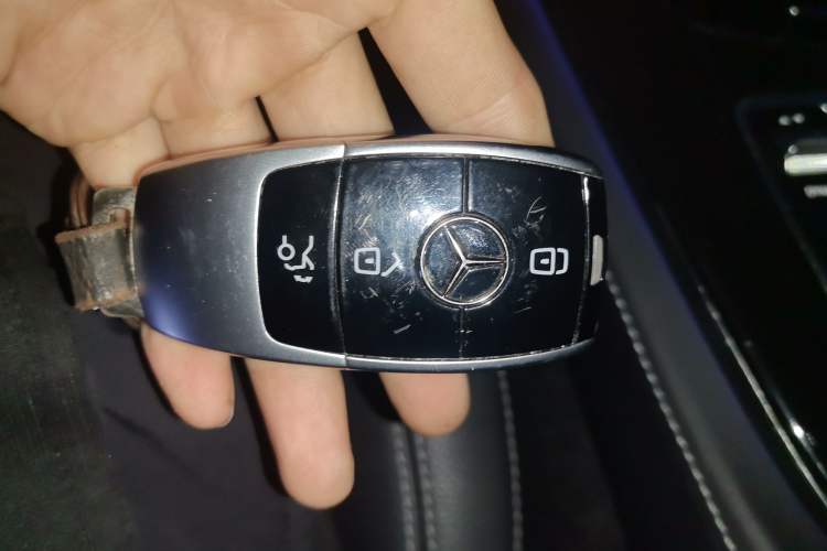 Used Mercedes-Benz E-Class 2016 E 200 L Sport Edition