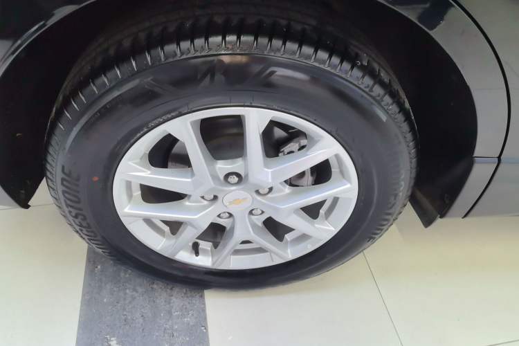 Used Chevrolet Equinox 2023 1.5T Chijie Version
