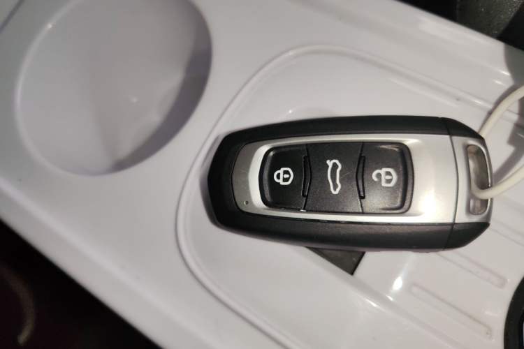 Used Geely Galaxy Panda 2025 210km Panda Kart