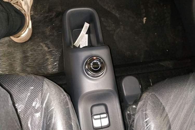 Used Wuling Zhiguang New Energy 2025 Standard Model