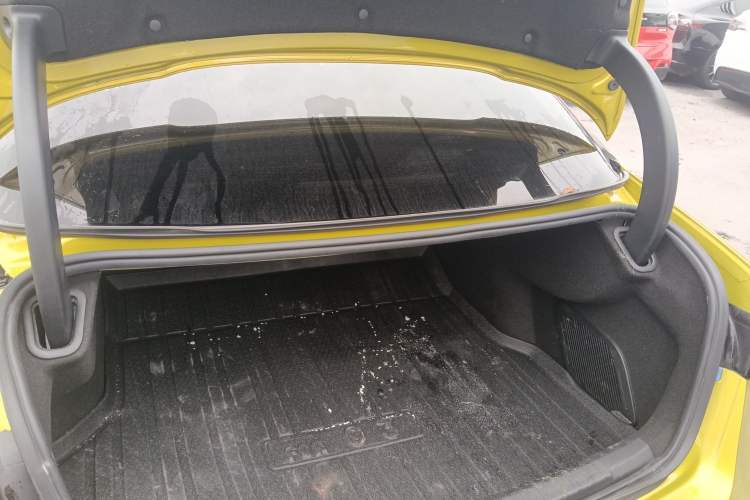 Used Lynk & Co 03 2022 03+ 2.0TD Automatic Wind-Chasing Edition
