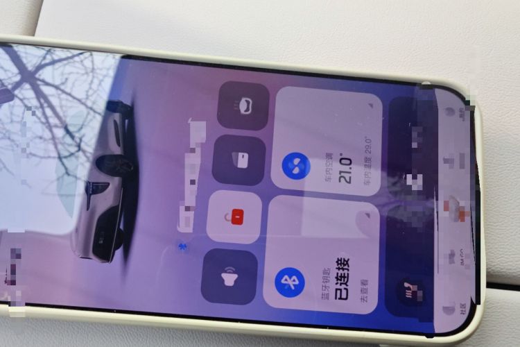 Used IM LS6 2026 Model Pure Electric Pro Max