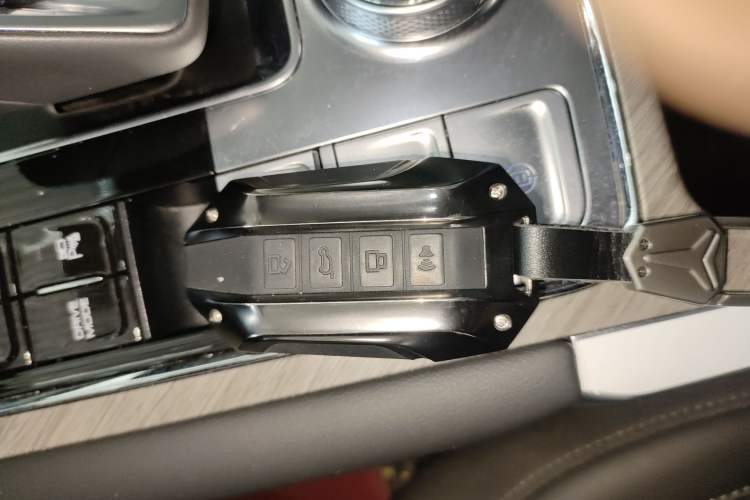 Used Tank 500 New Energy 2023 Hi4-T