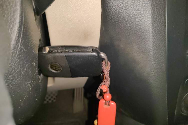 Used Volkswagen Sagitar 2014 Revised Version 1.4TSI Automatic Luxury Edition