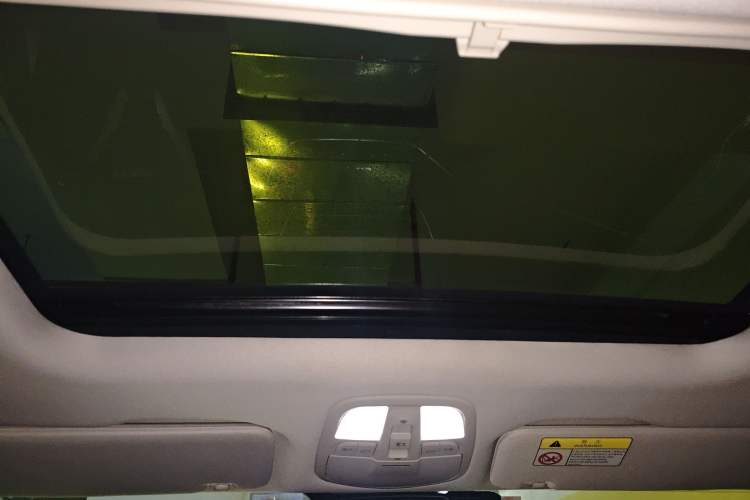 Used SAIC MAXUS G20 2020 2.0T Gasoline Automatic Executive Edition