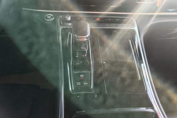 Used GAC Trumpchi M8 2021 Lingxiu Series 390T Ultimate Edition