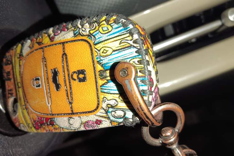 Used Wuling Bingo 2023 333 km Fast-Share Version
