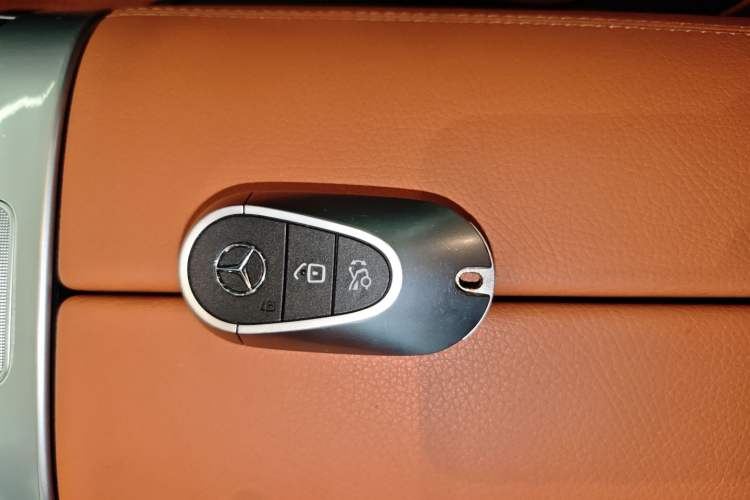 Used Mercedes-Benz C-Class 2024 C 260 L Sport Edition