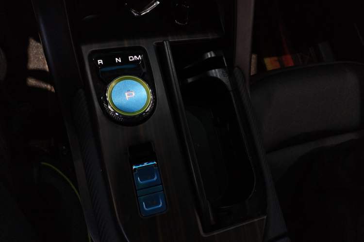 Used Haval H6S 2022 2.0T All-Wheel-Drive Trendy Sports Edition
