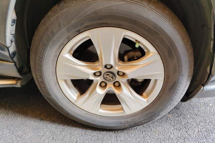 Used Toyota RAV4 2020 2.0L CVT Two-Wheel Drive Urban Edition
