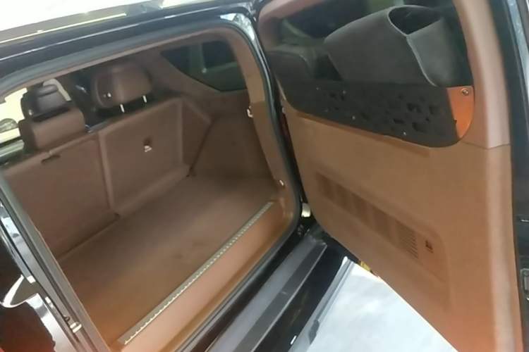 Used Tank 700 New Energy 2024 Hi4-T Extreme Edition