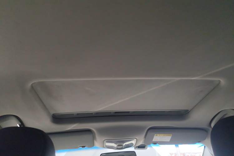 Used Roewe 360 2018 PLUS 1.5L Automatic Luxury Edition
