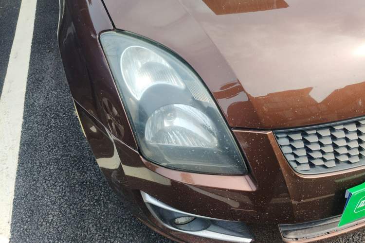 Used Suzuki Swift 2013 1.5L Automatic Sport Edition