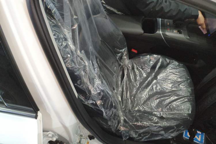 Used Changan Eado 2025 Blue Whale 1.5T 500Bar Prestige Model