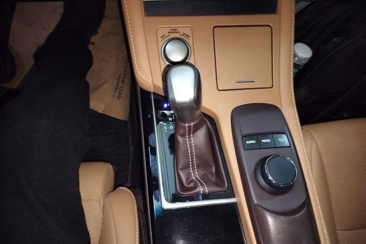 Used Lexus ES 2015 200 Elite Edition