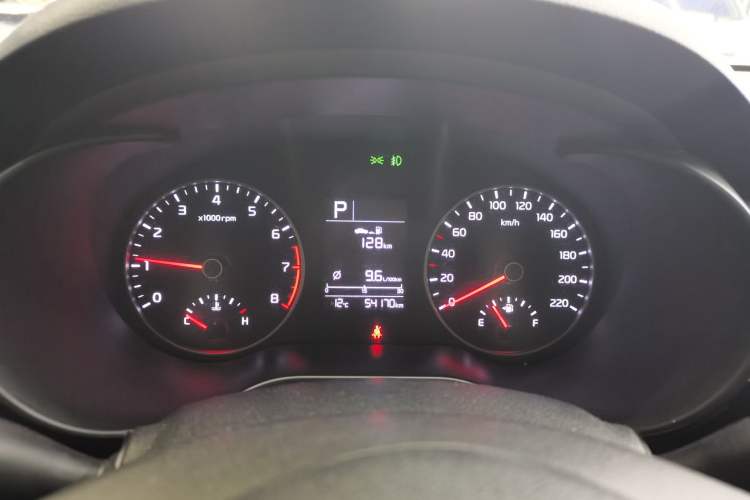 Used Kia K2 2017 Sedan 1.4L Automatic Transmission 15th Anniversary Special Edition GLS