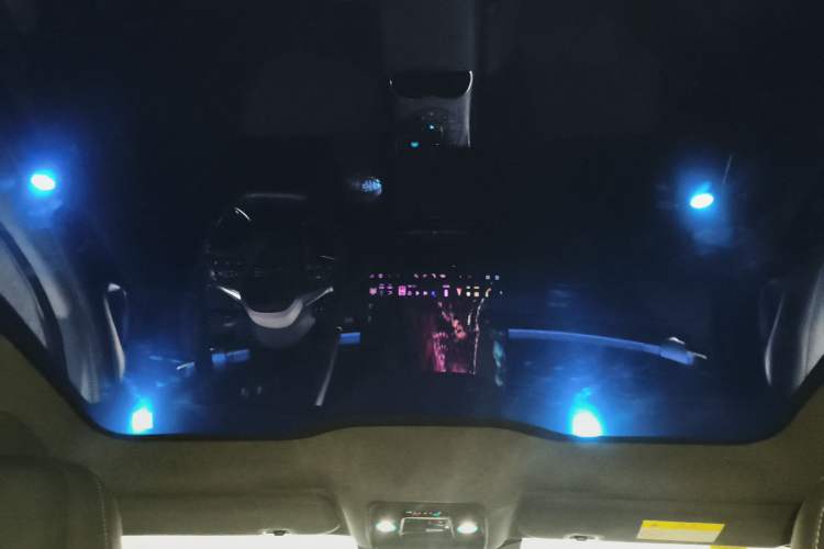 Used BYD Seal 2025 600 All-Wheel Drive Intelligent Driving Version