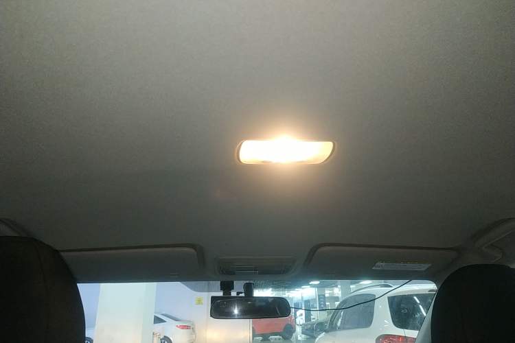 Used Honda Vezel 2015 1.5L CVT two-wheel drive Comfort trim