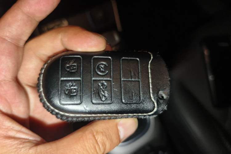 Used Jeep Compass 2019 200T Automatic Family Edition - Connected Large Screen Version