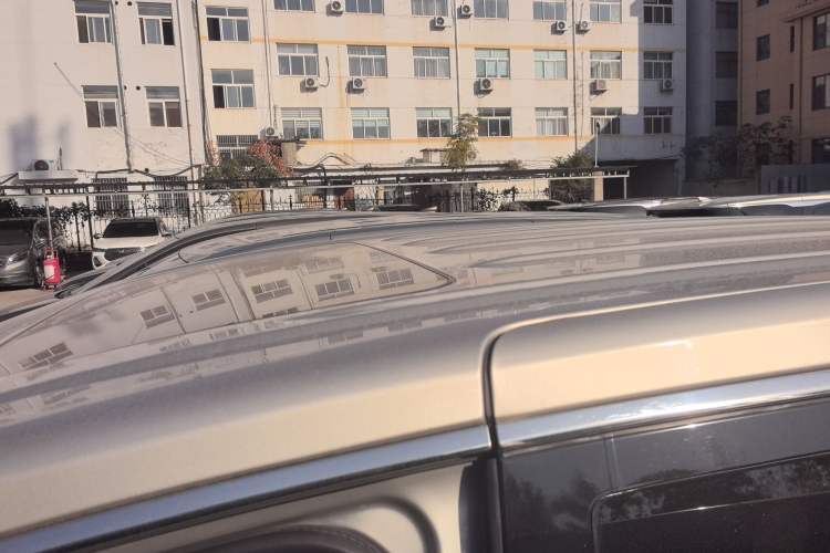 Used Buick GL8 2022 ES Landtrek 653T Comfort Edition