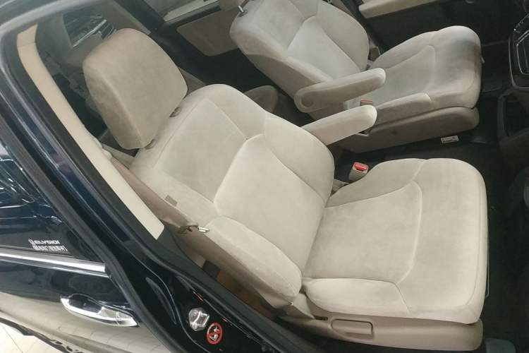 Used Honda Odyssey 2015 Revised Version 2.4L Comfort Edition
