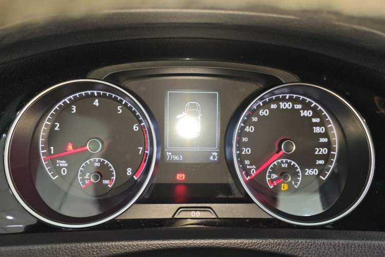 Used Volkswagen Golf 2016 280TSI Automatic Flagship Model