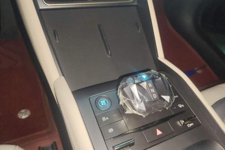 Used BYD Qin L 2024 DM-i 80KM Beyond Model
