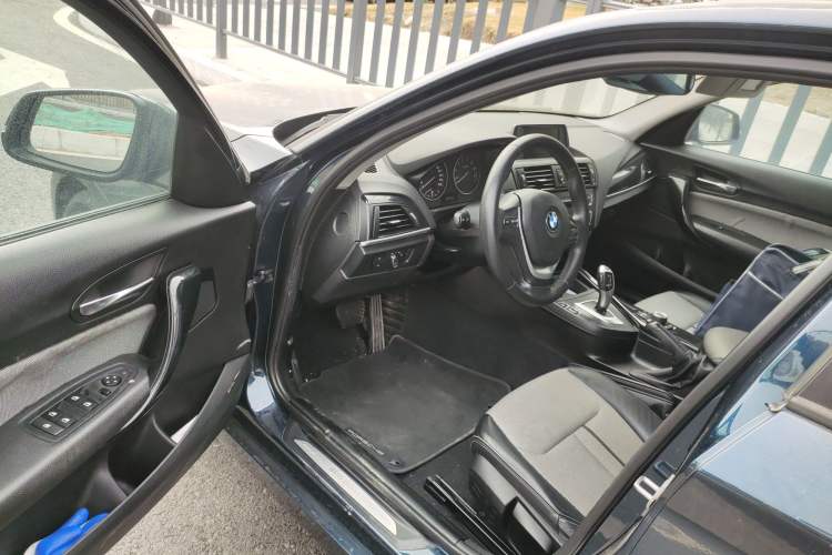 Used BMW 1 Series 2013 Revised 116i Leading Edition
