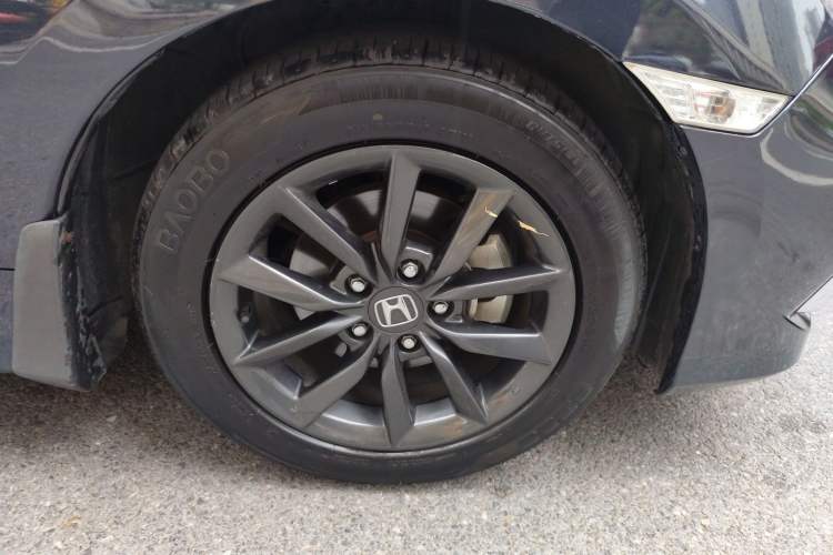 Used Honda Civic 2021 HATCHBACK 220TURBO CVT Trendy Cool Edition Right Front Wheel Hub