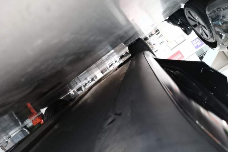 Used Tesla Model 3 2021 Standard Range Rear-Drive Upgraded Version
