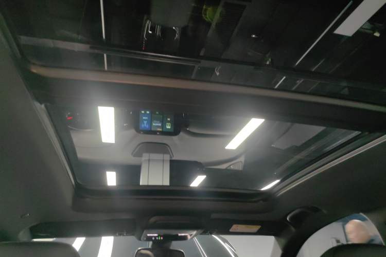 Used Chevrolet Equinox 2022 Mild Hybrid 550T RS Four-Wheel Drive Intelligent Guardian Edition