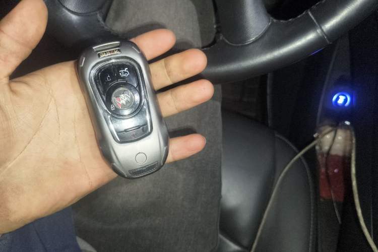 Used Buick LaCrosse 2021 652T Luxury Model