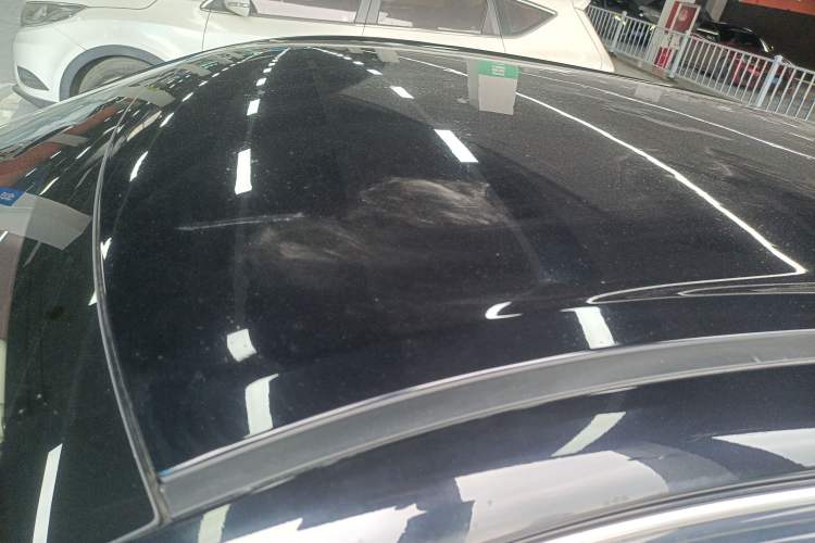 Used Wuling Bingo 2023 333 km Lingxi Connected+ Version