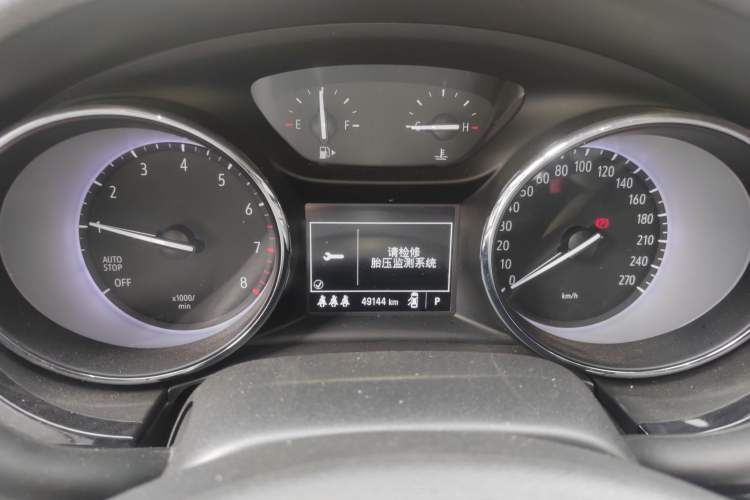 Used Buick Verano 2020 15T Automatic Trend Edition