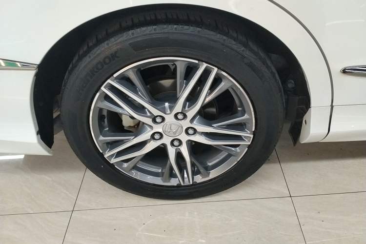 Used Honda Elysion 2019 2.0L Hybrid Luxury Edition