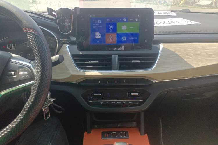 Used Baojun 360 2018 1.5L Manual Luxury Edition China V