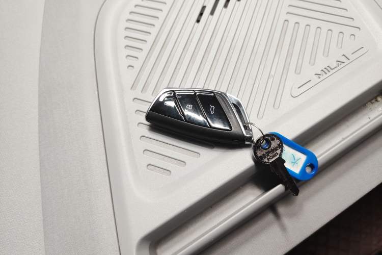 Used SAIC MAXUS Dana V1 2024 V1 Short Wheelbase Low-Roof Multi-Function Version (51 kWh)
