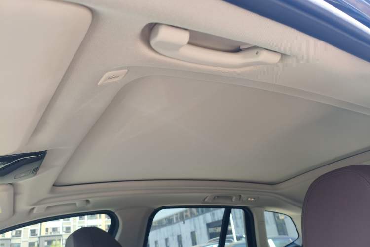 Used BMW X3 2022 xDrive30i Luxury Model M Night Sky Package
